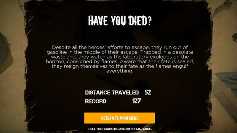 MAD and MAX: The Best Survival game with Zombies and Dinosaurs — изображение 2