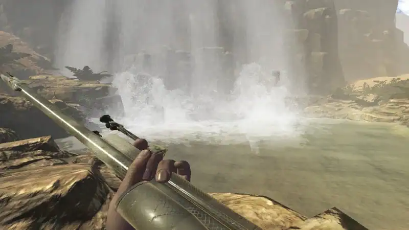 Mad Hunting Simulator VR — изображение 3