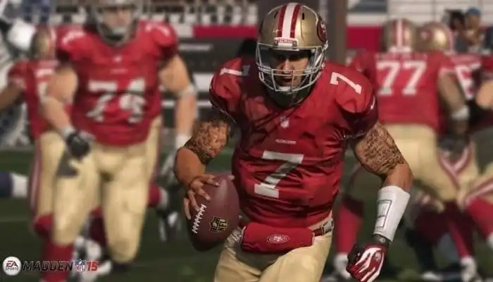 Madden NFL 15 — изображение 3