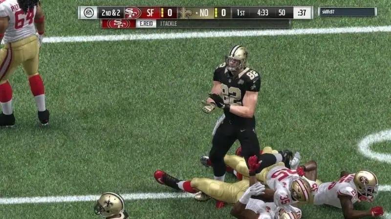 Madden NFL 17 — изображение 3