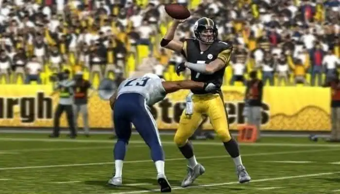 Madden NFL 18 — изображение 3
