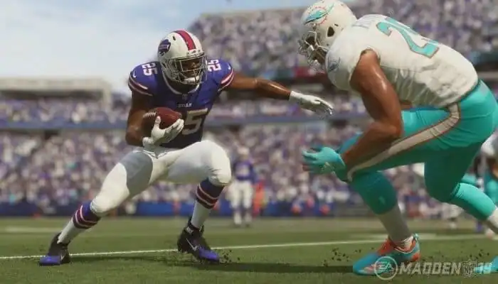 Madden NFL 19 — изображение 3