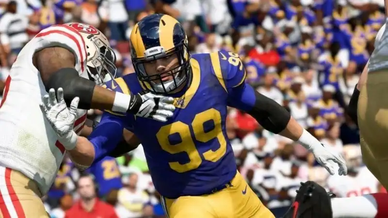 Madden NFL 20 — изображение 3