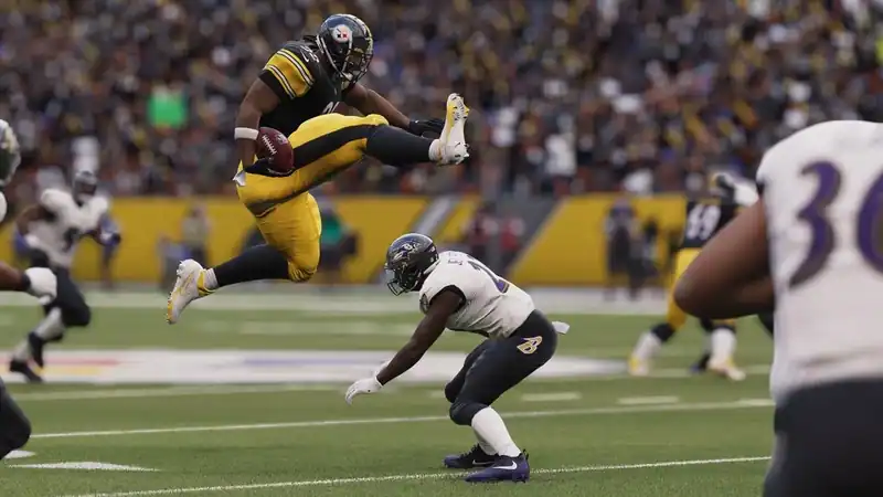 Madden NFL 23 — изображение 3