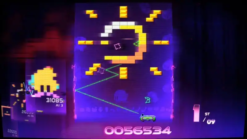 Arkanoid - Eternal Battle — изображение 2