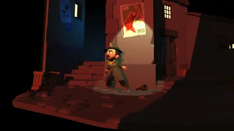 Madrid Noir — изображение 2