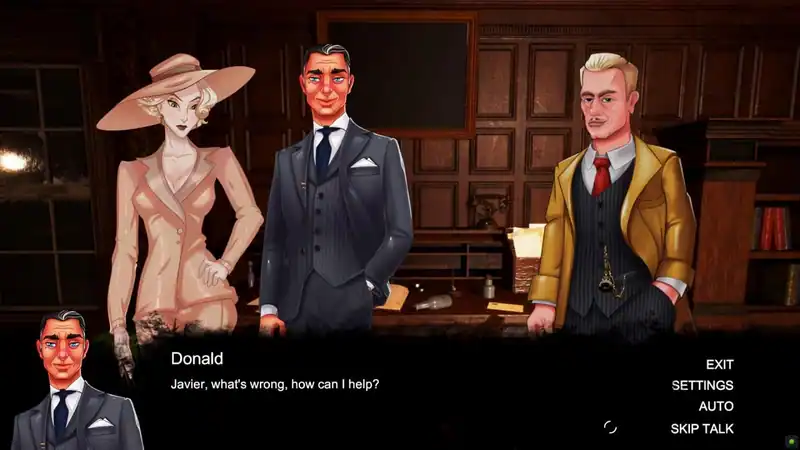 MAFIA: Sex Noir — изображение 2