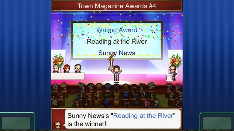 Magazine Mogul — изображение 1