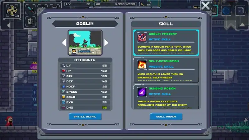 Mage Tower — изображение 2