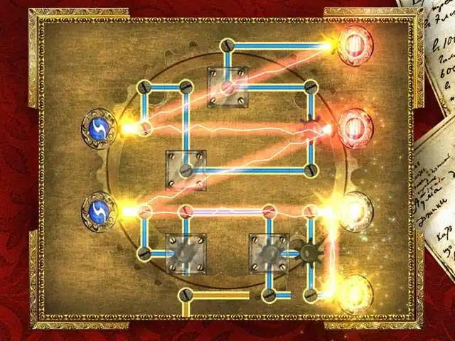 Magic Academy 2 — изображение 3