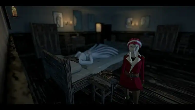 Arkhangel: The House of the Seven Stars — изображение 2