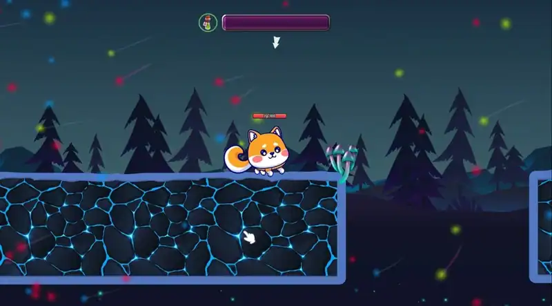 Magic Corgi — изображение 2