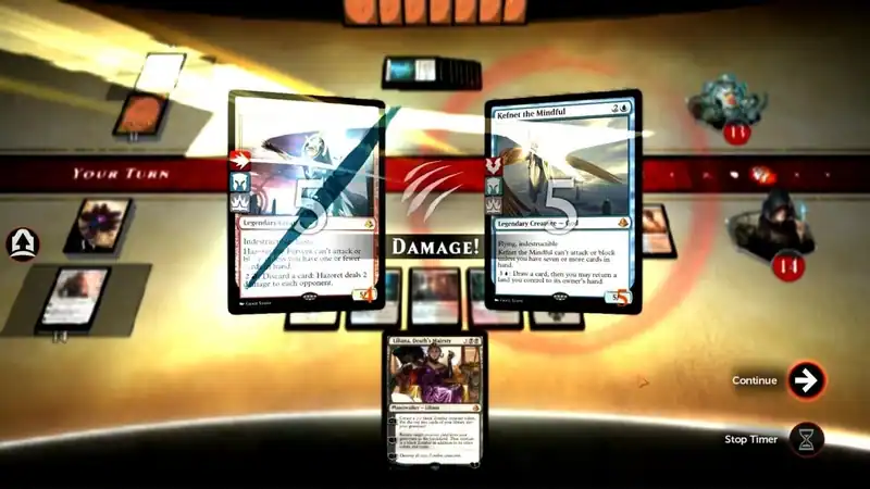 Magic Duels — изображение 2