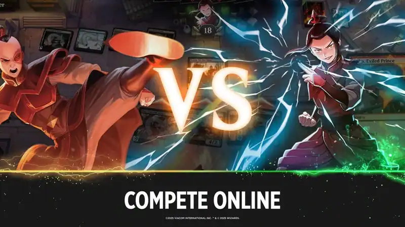Magic: The Gathering Arena — изображение 2