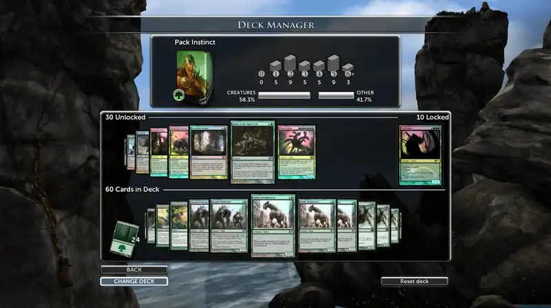 Magic: The Gathering - Duels of the Planeswalkers 2013 — изображение 2