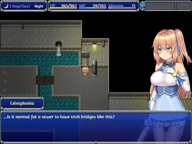 Magical Girl Celesphonia — изображение 2