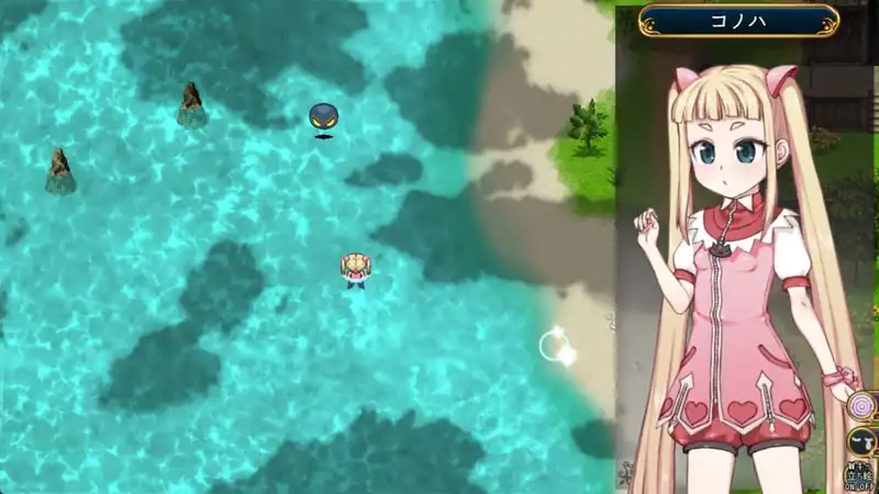 Magical Girl Konoha — изображение 1