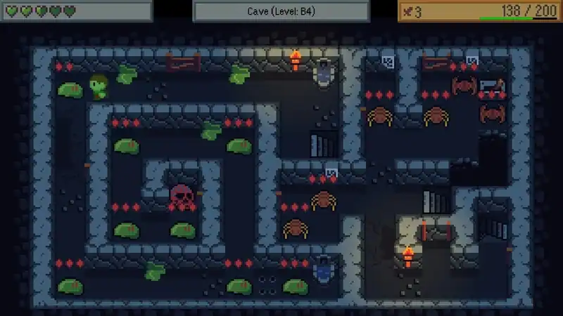 Magirune 2 — изображение 1