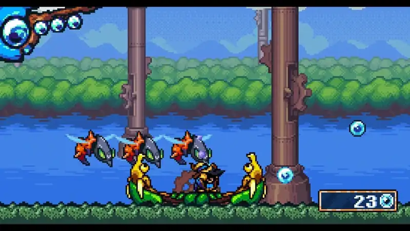 Mago: The Villain's Burger — изображение 2