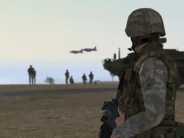 ARMA: Combat Operations — изображение 2