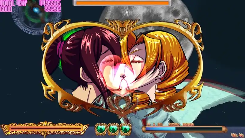 Maidens of a Hollow Dream — изображение 1