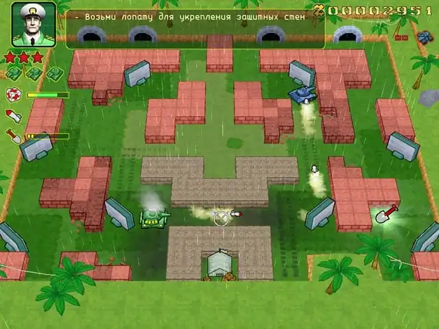 Armada Tanks — изображение 3