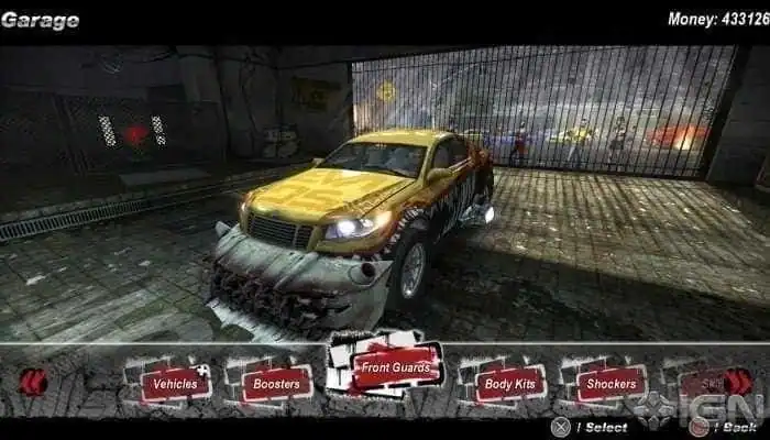 Armageddon Riders — изображение 3