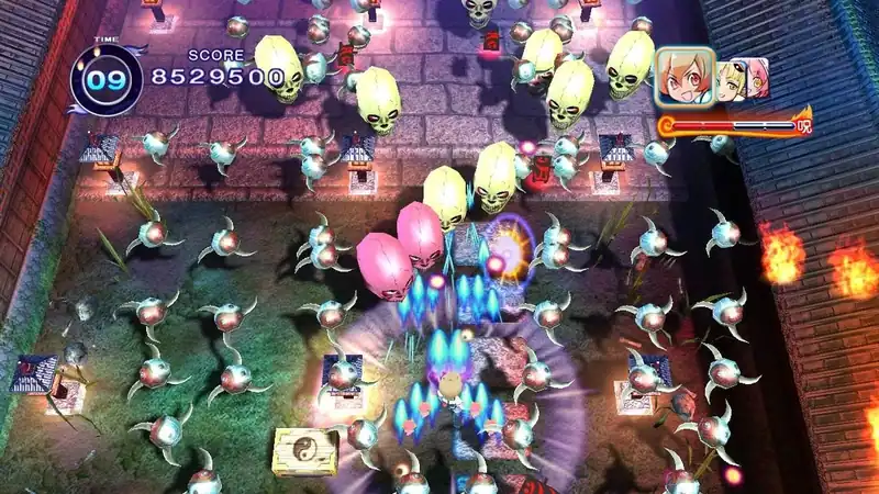 Mamorukun Curse! — изображение 3