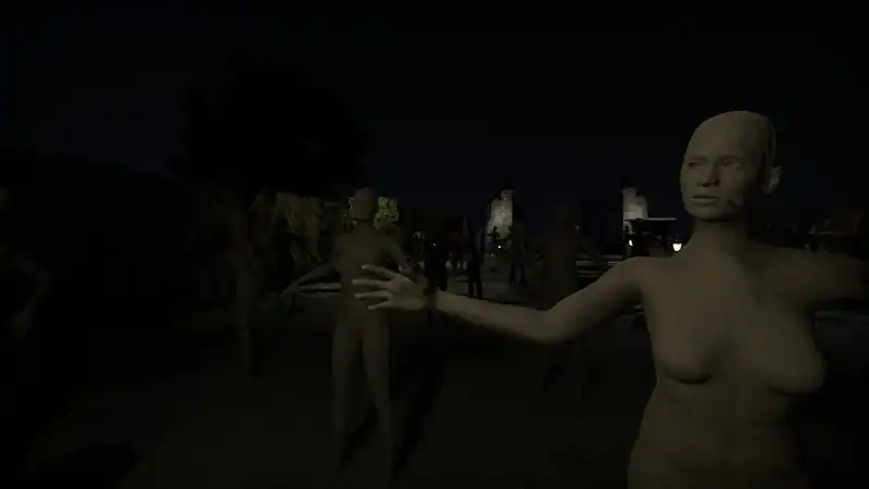 Mannequin The Passing — изображение 2