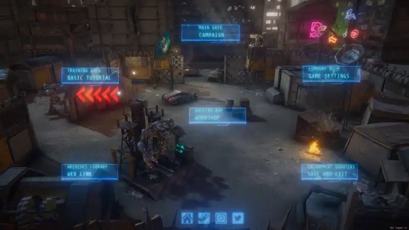 Armed to the Gears — изображение 1