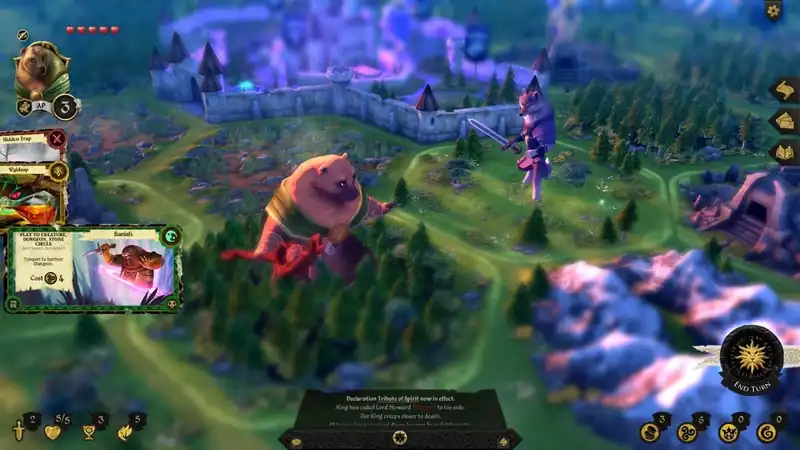Armello — изображение 1