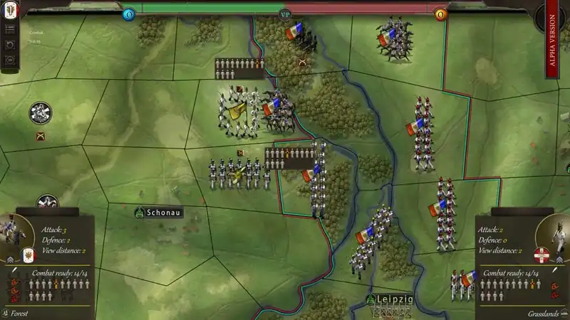 March to Glory — изображение 3