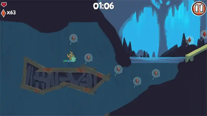 Marcus Level — изображение 2