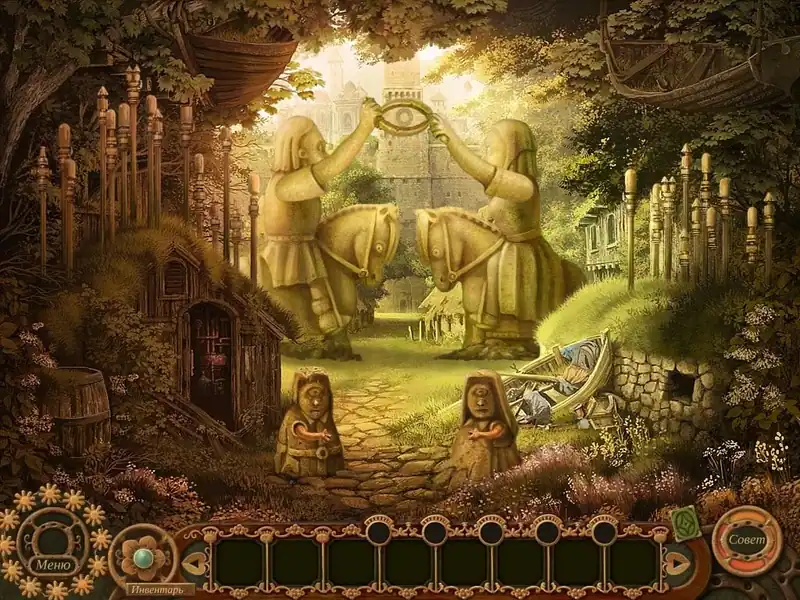 Margrave 4: The Blacksmith's Daughter — изображение 3