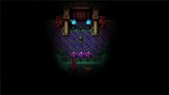 Mari and the Black Tower — изображение 2