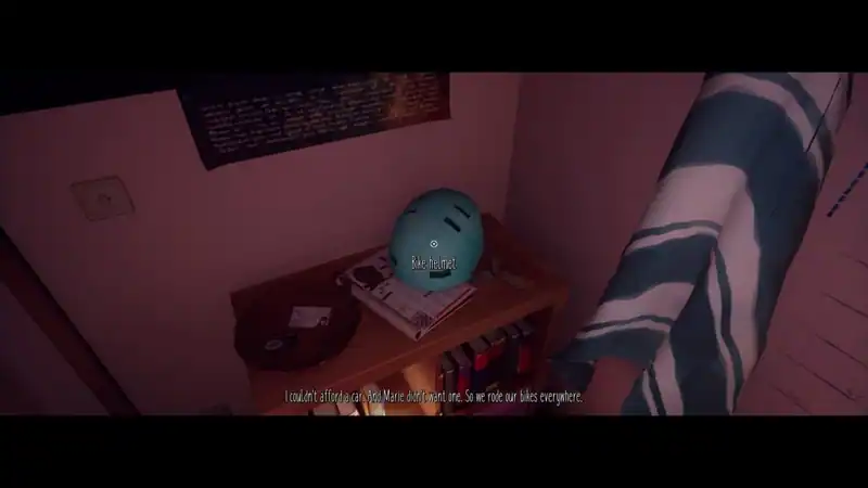 Marie's Room — изображение 3