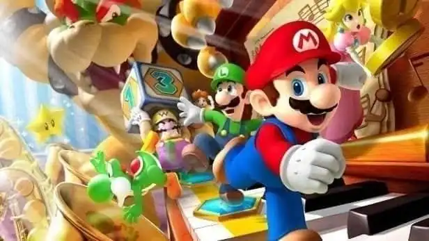 Mario + Rabbids: Kingdom Battle — изображение 3
