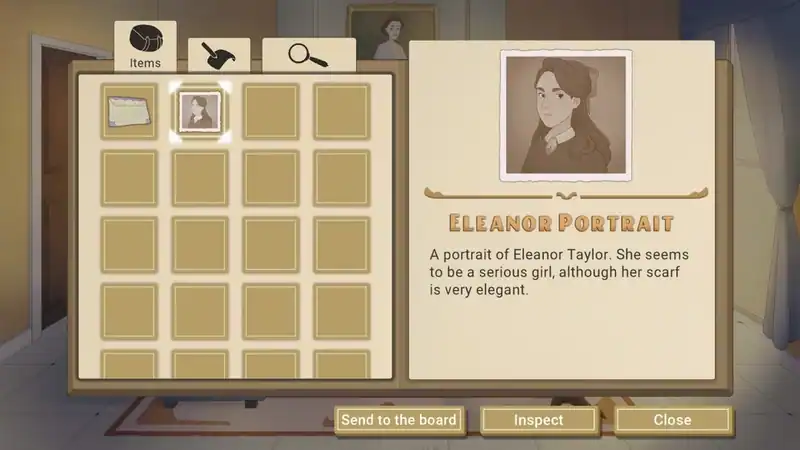 Marlon's Mystery: The darkside of crime — изображение 1