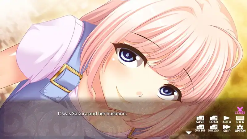 Married Girls' Night School — изображение 3