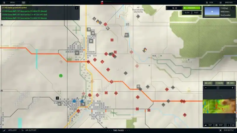 Armored Brigade — изображение 1