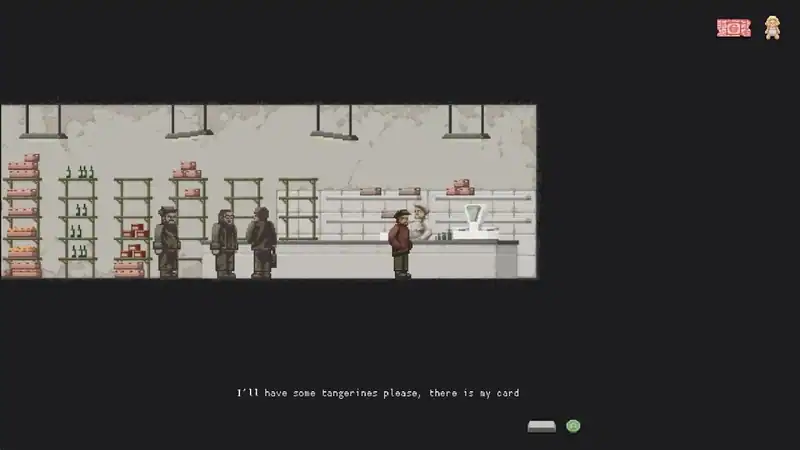 Martial Law (2021) — изображение 1