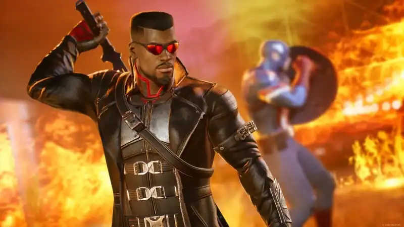 Marvel's Midnight Suns — изображение 1