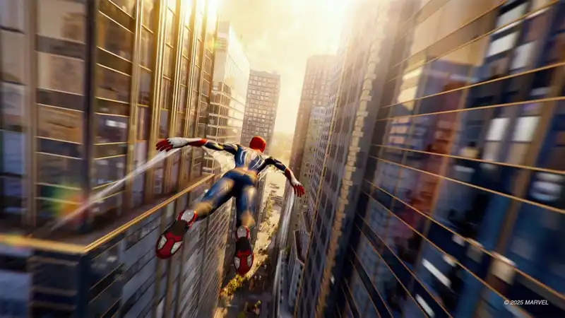 Marvel's Spider-Man 2 — изображение 1