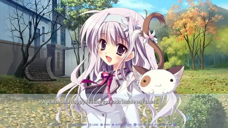 Mashiroiro Symphony HD -Love is Pure White- — изображение 1
