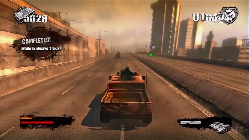 50 Cent: Blood On The Sand — изображение 3