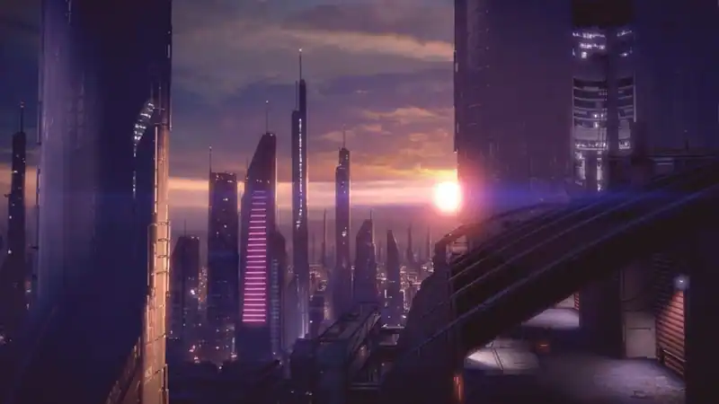 Mass Effect 2 — изображение 1