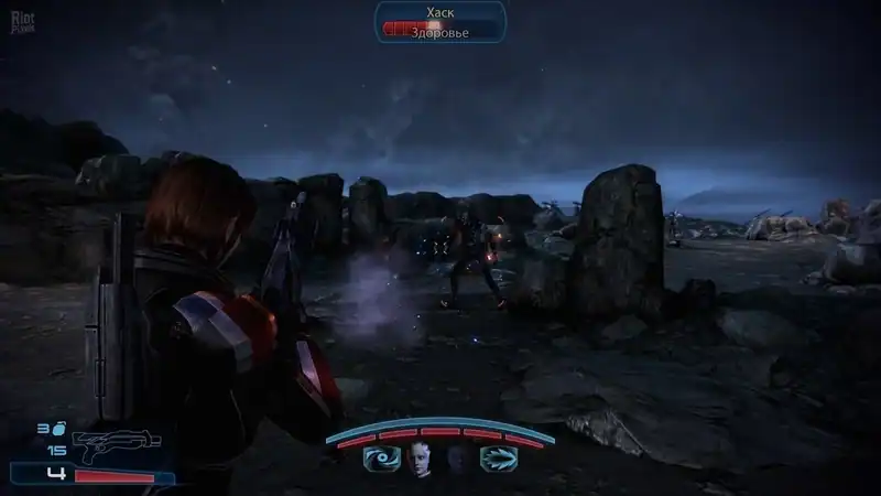 Mass Effect 2: Legendary Edition — изображение 3