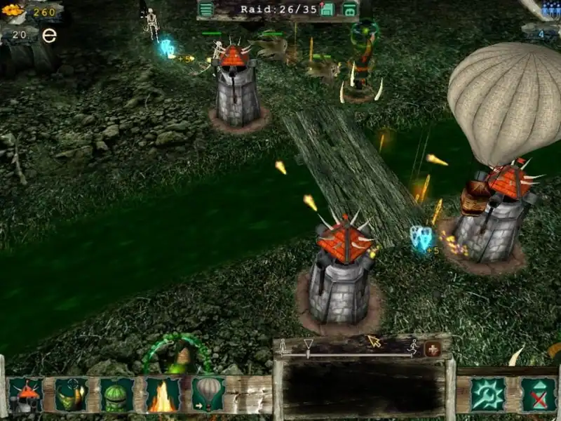 Master of Defense (Гений Обороны) — изображение 3