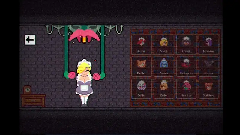 Master of the House DX — изображение 2