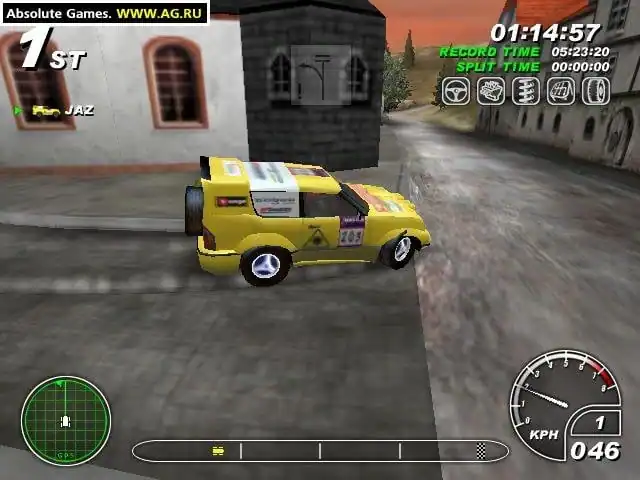 Master Rallye — изображение 2